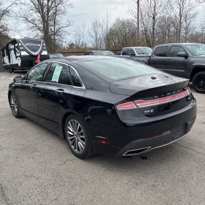 LINCOLN MKZ SELECT - 5