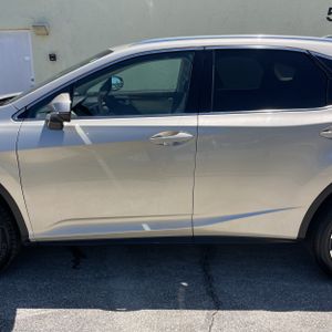 LEXUS RX 350 BASE - 4