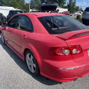 2005 Mazda MAZDA6 I SPORT 缩略图 56