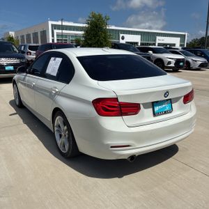 BMW 320I - 5