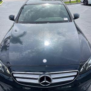2017 Mercedes-BENZ E-CLASS — миниатюра 15