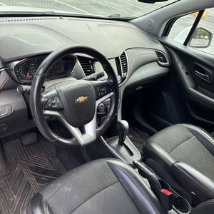 2018 Chevrolet TRAX LT — миниатюра 34