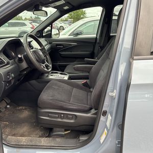 2022 Honda PILOT SPORT — миниатюра 32