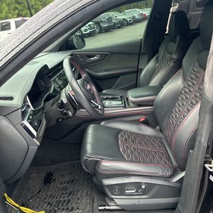 صورة مصغرة 32 لـ 2021 AUDI RS Q8 4.0T QUATTRO