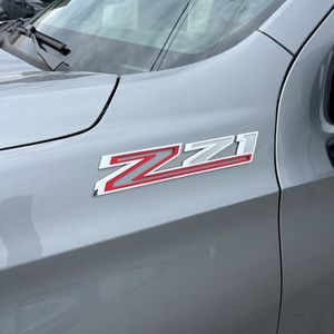 2025 Chevrolet TAHOE Z71 缩略图 23