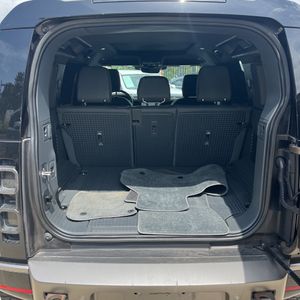 2023 LAND Rover DEFENDER 110 X-DYNAMIC SE 缩略图 44