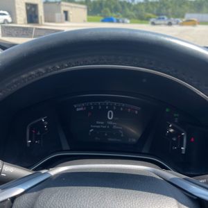 2021 Honda CR-V EX-L — миниатюра 39