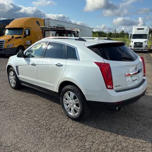 صورة 5 لـ 2014 Cadillac SRX LUXURY COLLECTION