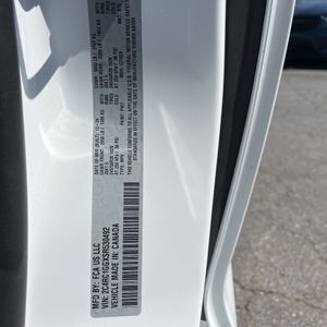 2025 Chrysler PACIFICA LIMITED 照片 51