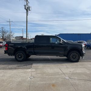 FORD F-250 PLATINUM - 10