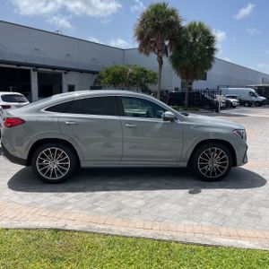 صورة 10 لـ 2026 Mercedes-BENZ GLE
