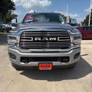 2024 RAM 2500 LARAMIE — миниатюра 14