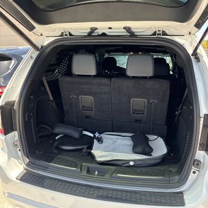 صورة مصغرة 44 لـ 2022 Dodge DURANGO R/T