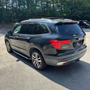 صورة 5 لـ 2016 Honda PILOT TOURING