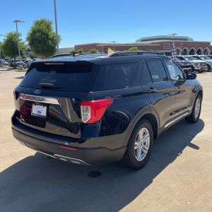 FORD EXPLORER XLT - 8