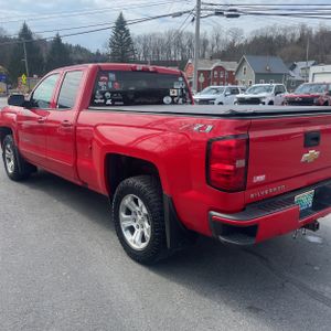 CHEVROLET SILVERADO 1500 LT Z71 - 6
