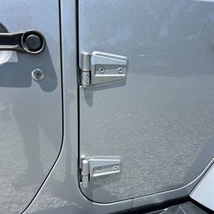 2016 JEEP WRANGLER UNLIMITED SPORT thumbnail 48