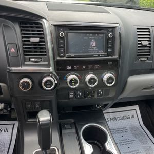 2019 Toyota SEQUOIA LIMITED 缩略图 40