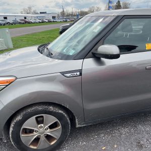 KIA SOUL BASE - 2