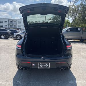 صورة مصغرة 43 لـ 2022 Porsche MACAN S