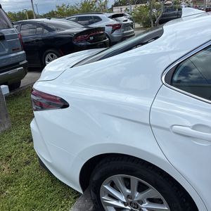 2024 Toyota CAMRY LE 缩略图 60