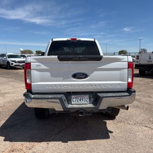 Ford F-250 Super Duty XL - 7