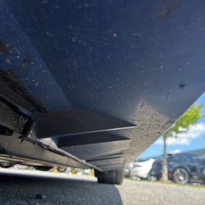 2017 Subaru WRX PREMIUM — фото 21
