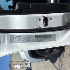 2019 JEEP CHEROKEE LIMITED 缩略图 47