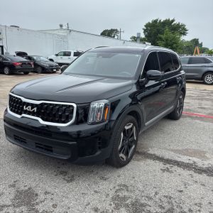 KIA TELLURIDE EX - 1