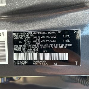 2025 Lexus TX 350 PREMIUM thumbnail 52