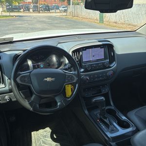 صورة 36 لـ 2016 Chevrolet COLORADO Z71