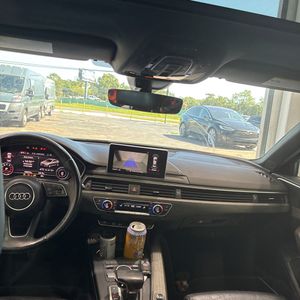 صورة مصغرة 34 لـ 2018 AUDI A4 PREMIUM PLUS