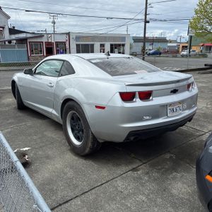 CHEVROLET CAMARO LS - 5