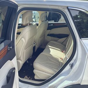 2016 Lincoln MKC RESERVE — миниатюра 34