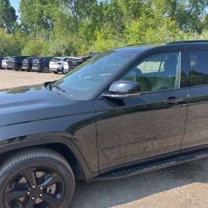 2024 JEEP GRAND CHEROKEE L LIMITED 照片 2