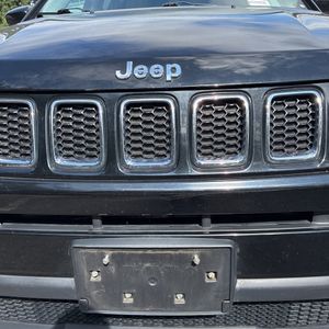 2019 JEEP COMPASS LATITUDE 缩略图 55