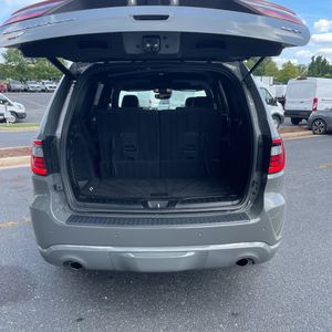 2024 Dodge DURANGO GT PLUS 缩略图 42