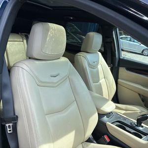 2017 Cadillac XT5 LUXURY 照片 32