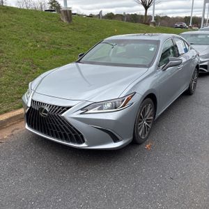 LEXUS ES 250 BASE - 1