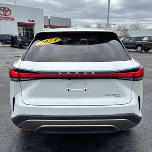 LEXUS RX 350 PREMIUM - 7