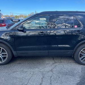 FORD EXPLORER SPORT - 4