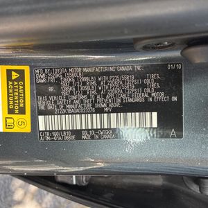 2010 Lexus RX 350 BASE 照片 52