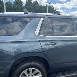 CHEVROLET TAHOE PREMIER - 9