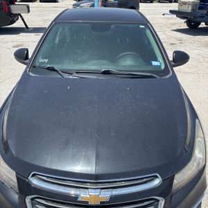 2015 Chevrolet CRUZE 1LT AUTO — миниатюра 15