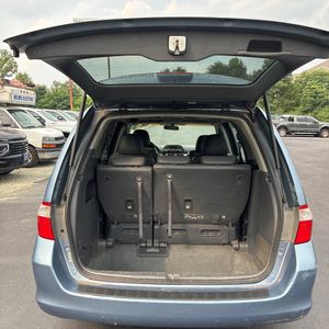 صورة مصغرة 39 لـ 2007 Honda ODYSSEY EX-L