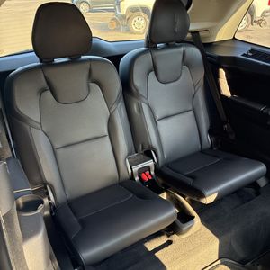 2022 Volvo XC90 RECHARGE T8 INSCRIPTION EXPRESSION 7P 缩略图 38