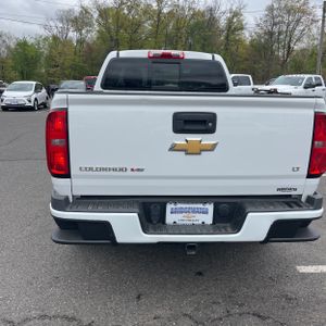 CHEVROLET COLORADO LT - 7