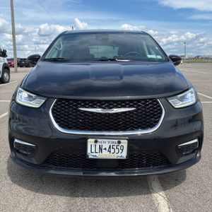 2024 Chrysler PACIFICA TOURING L thumbnail 14