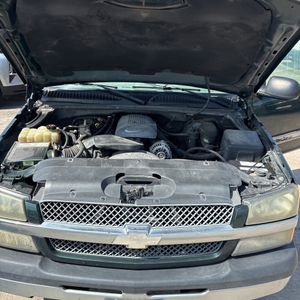 2004 Chevrolet SILVERADO 1500 LT 照片 40