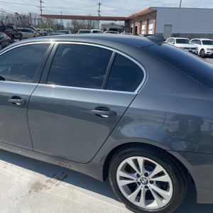 BMW 5-SERIES 535XI - 6